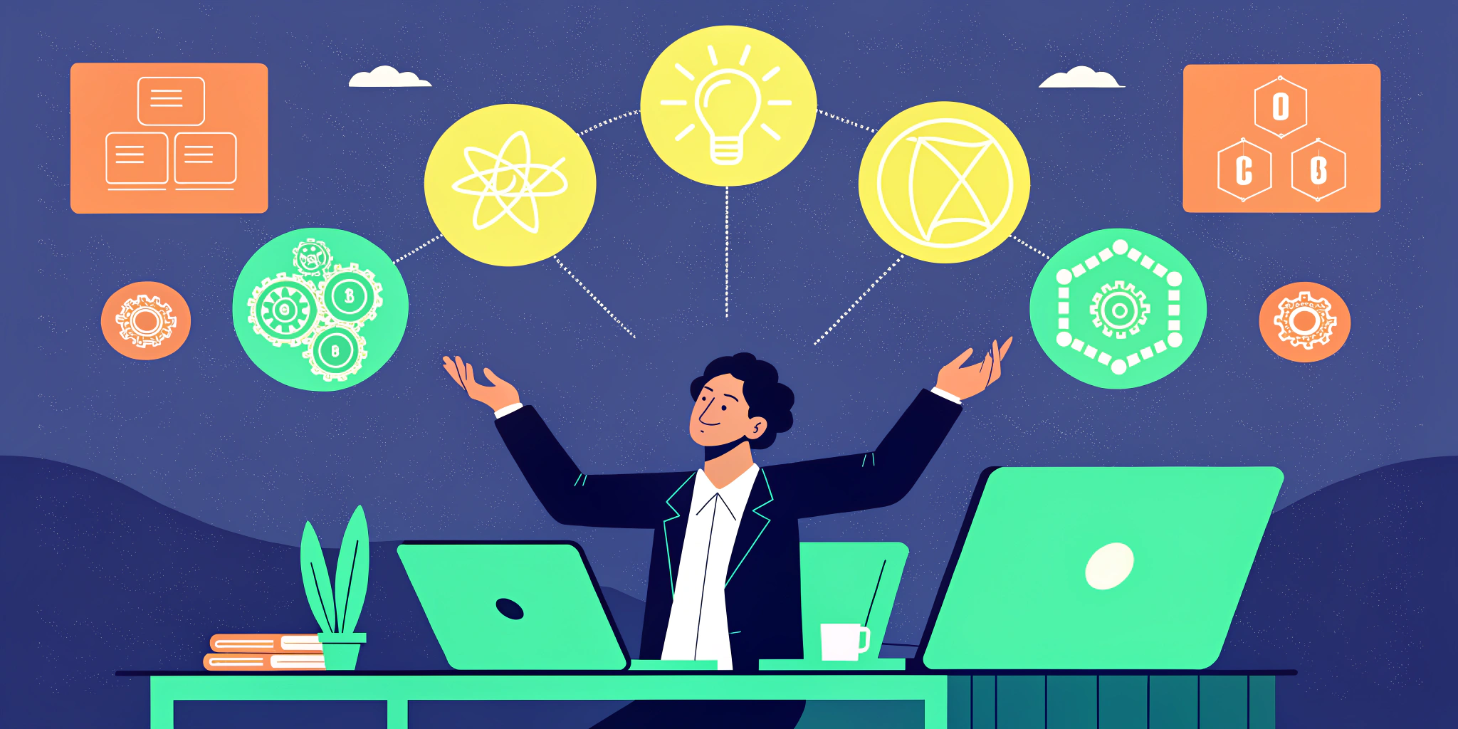 5 Key Benefits of Hiring Remote Tech Teams in 2025